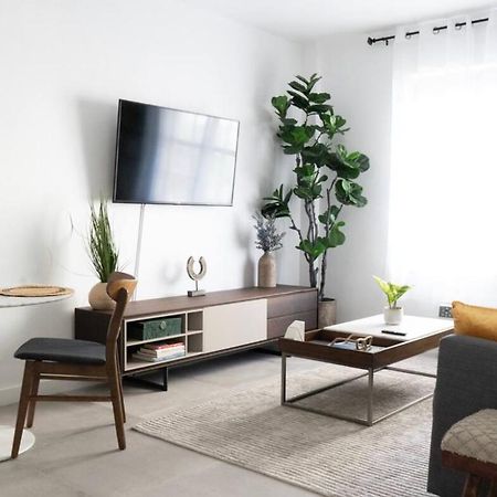 Newely Remodeled Apartment Only 1 Min To The Beach! Miami Beach Extérieur photo