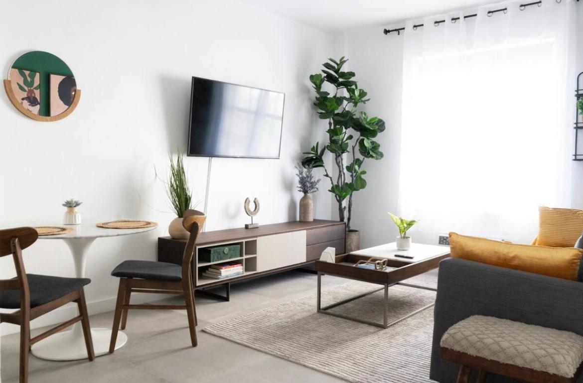 Newely Remodeled Apartment Only 1 Min To The Beach! Miami Beach Extérieur photo